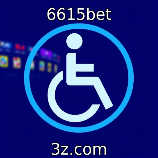 Acessibilidade em jogos como prioridade da indústria