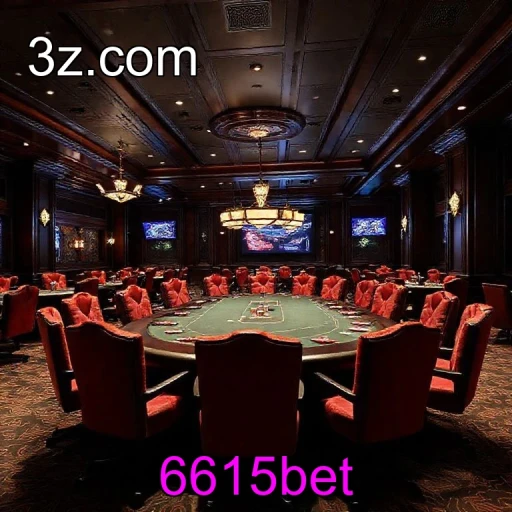 6615bet Ganho Rápido