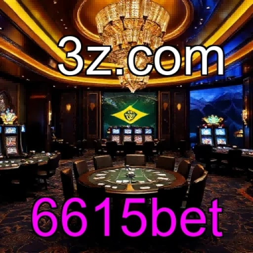 6615bet Comunidade