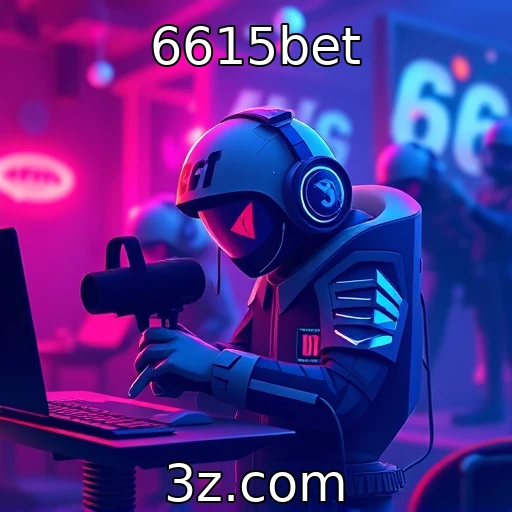 Evolução do eSports e suas perspectivas futuras