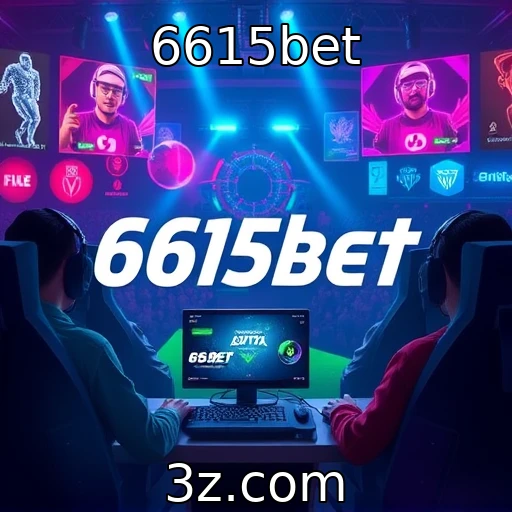 A evolução dos eSports no cenário global