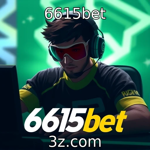 Expectativas para o futuro dos eSports no Brasil