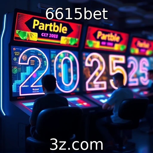 As novas tendências em jogos eletrônicos para 2025