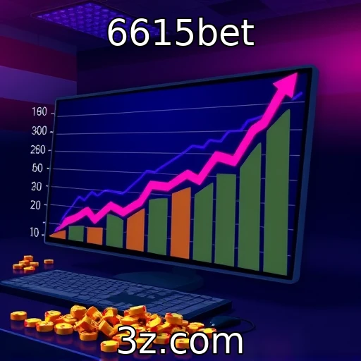 Crescimento do mercado de jogos online em 2025