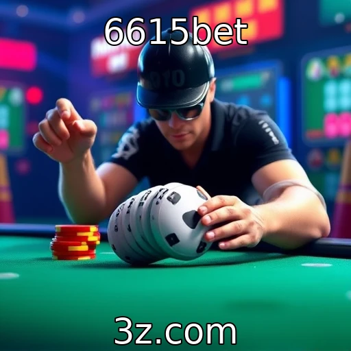 Mudanças nas regulamentações de jogos online