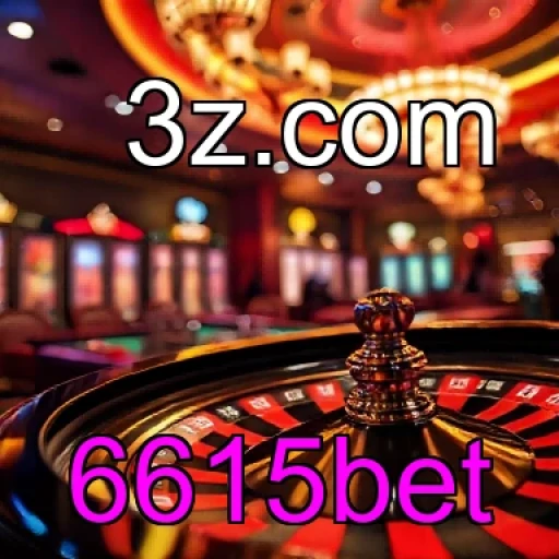 6615bet Promoções Especiais