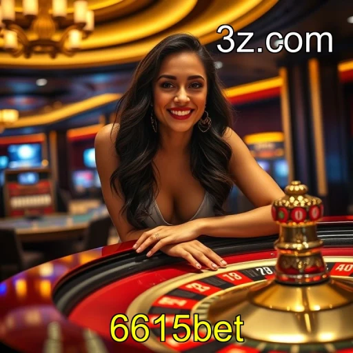 6615bet Máquinas Slot