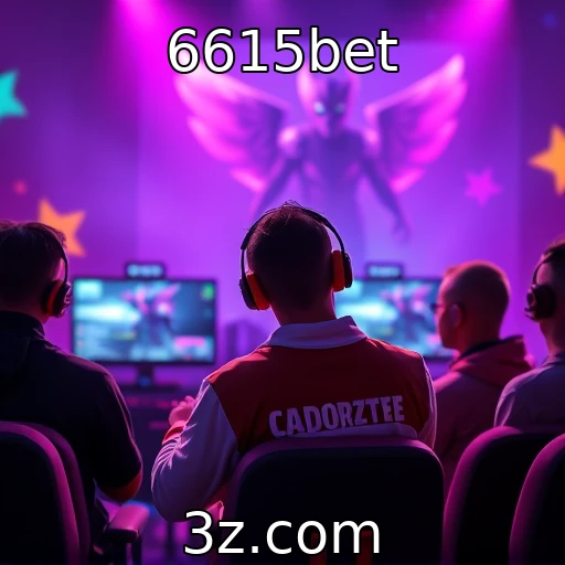 Crescimento das plataformas de streaming na indústria de jogos