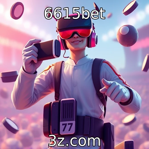 Novas tendências em jogos de realidade virtual