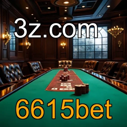 6615bet Esportes Virtuais